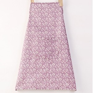 Ensemble tablier moderne en toile pour cuisine, restaurant, café avec gants, manchons, bandeau et serviette - Product Image 6