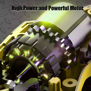 4,2 V 6mm cuchillas inalámbrico Mini alfombra eléctrica tela de cuero elástico batería cuchillo recargable tijeras máquina de corte - Product Image 4