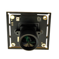 Module de caméra USB personnalisé Mise au point automatique 1080P HD Pilote gratuit Prend en charge 2MP 120FPS et OTG UVC Android Windows Linux Compatible
