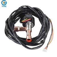 Vanne d'expansion électronique YIHE série DPF EEV pour climatiseur domestique – Vente en gros