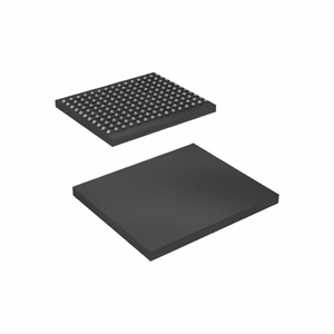 Original One Stop Service 165 LBGA CY7C1518KV18-250BZXC Memory Electronics Component - Product Image 1