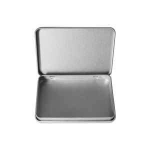 Nhà Máy Shipping Bản Lề Trục Vít <span class=keywords><strong>Top</strong></span> Jerry Món Quà Trà Bút Chì Cookie Biscuit Tấm Kim Loại Thu Nhỏ Hộp Thiếc - Product Image 5