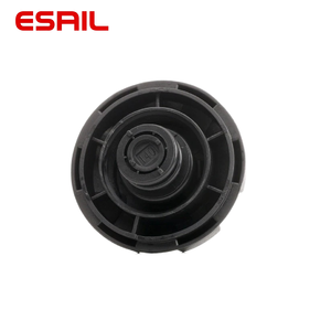 Couvercle de réservoir d'expansion de liquide de refroidissement du moteur 17117521071 17117639020 7639020 7521071 pour BMW 3 <span class=keywords><strong>Touring</strong></span> - Product Image 4