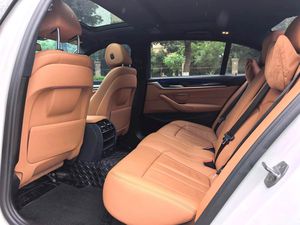 <span class=keywords><strong>BMW</strong></span> <span class=keywords><strong>Serie</strong></span> <span class=keywords><strong>5</strong></span> <span class=keywords><strong>2018</strong></span>, 2.0T, Gasolina, Sedán, Automático, Volante a la Izquierda, Auto Usado para Exportación - Product Image 6