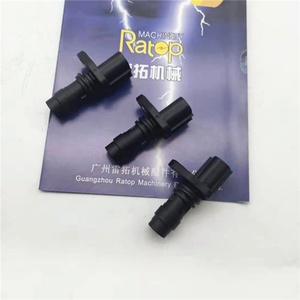 เซ็นเซอร์เพลาลูกเบี้ยว SK330-8 SK350-8เซ็นเซอร์ความเร็ว J08E VH894101590A VHS894101590 S894101590 S8941-01590สำหรับรถขุด - Product Image 6