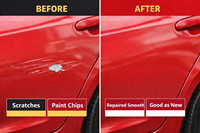 Revêtement de finition automobile acrylique 1K pour réparation |   Peinture liquide pour la rénovation automobile, vente en gros, fournisseur OEM