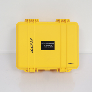 เครื่องทดสอบความต้านทานกระแสตรงของหม้อแปลงไฟฟ้า HVHIPOT พร้อมการรับประกัน 1 ปี - Product Image 3