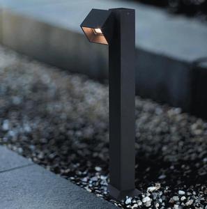 โคมไฟสนาม LED ดีไซน์พิเศษ ตัวเรือนอะลูมิเนียม คุณภาพสูง ราคาประหยัด - Product Image 3