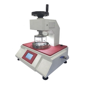 Darsen AATCC 127 dijital yüz kumaş hidrostatik basınç <span class=keywords><strong>Test</strong></span> cihazı su penetrasyon <span class=keywords><strong>Test</strong></span> cihazı tekstil ekipmanları - Product Image 1