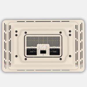 INTL-EA102W-2 2023 piccolo tetto <span class=keywords><strong>apribile</strong></span> dedicato camion elettrici riscaldamento e raffreddamento condizionatore d'aria auto - Product Image 1