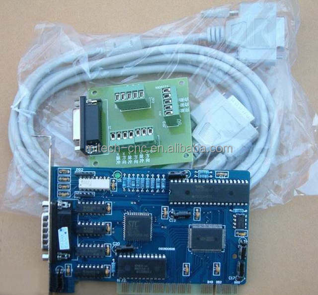 CNC Router Ncstudio Cnc Controller