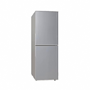 Refrigerador Doméstico BCD192 de 192 Litros con Doble Puerta y Congelador Superior, 220V 110V, OEM Nacional, Refrigerador de Doble Puerta - Product Image 2
