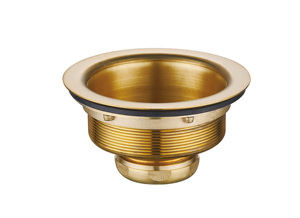 Oferta Especial: Colador y Cesta para Fregadero <span class=keywords><strong>de</strong></span> <span class=keywords><strong>Baño</strong></span> Moderno, para Desagües Estándar, Fácil Instalación y Limpieza, Uso Doméstico - Product Image 3