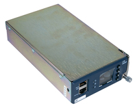 Redresseur ZXDU48-B600 Telcom Alimentation 30a/60a Ac à Dc -48v Carte d'alimentation à découpage avec double module pour OLT