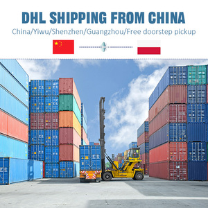 Vận chuyển hàng hóa chất lượng cao bằng đường biển, đường hàng không, Đường sắt, giao hàng tận nơi từ Trung Quốc đến Ba Lan - Product Image 4