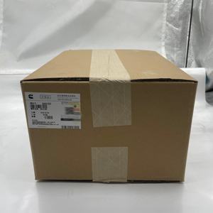 Оригинальные Запчасти для дизельного двигателя 5363153 Пусковой двигатель для Cummins ISF2.8 Комплект запчастей для оборудования по низкой цене - Product Image 2