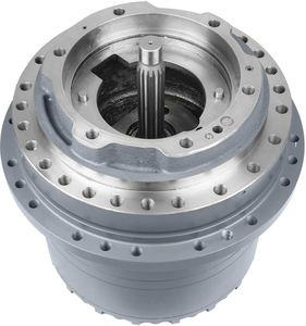 ชุดเฟืองท้ายรถ EC290 EC360B EC360BLC รถขุดกล่องเกียร์เดินทาง14566401 VOE14566401 - Product Image 1