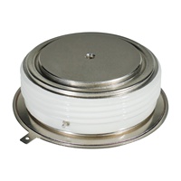 SAILTON KP5000A/1200V Version Capsule Contrôle de Phase Série KP Thyristor/SCR à Semi-conducteurs pour Contrôle Industriel