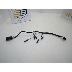 Cablaggio Strumenti YAMAHA FZ6 FAZER 2004-2006 5VX8435900 per Contachilometri Moto - Product Image 1
