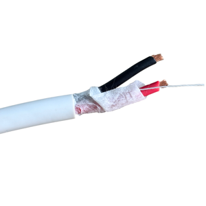 Cable de Altavoz de 16 AWG OFC con Cubierta de PVC <span class=keywords><strong>Negra</strong></span> - 100 m - Product Image 3