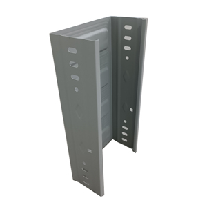 Nhôm khay cáp với dây thép lưới thang <span class=keywords><strong>Trunking</strong></span> khay Cáp - Product Image 5