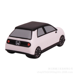Jouet en plastique en forme de dessin animé pour voiture, idéal pour les activités promotionnelles et les cadeaux - Product Image 4