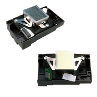 Cabeca De Impression L805 Tête D'impression Uv L805 Injekt Tête D'impression L805 T50 L800 Druckkopf R1390 1390 Tête D'imprimante D'impression Pour L805