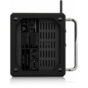 MR18 professionale 18 canali Audio di miscelazione di <span class=keywords><strong>musica</strong></span> digitale Mixer alimentato con WiFi & ventilatore metallo e materiale plastico - Product Image 3