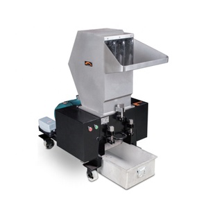 Plastic Shredder/PET Bottle Shredder Machine/Plastic Crushing Machine