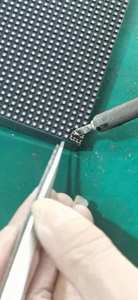 电路纸120 * 120毫米修复损坏的印刷电路板焊盘120X120mm毫米垫纸在安装过程中修复印刷电路板 - Product Image 5