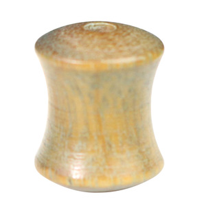 Sandalwood Loose Beads Round Shape For <b>Bracelet</b> Making Ethnic Retro Geometric Trend 108-Bead Buddhist Prayer Beads Accessories - Product Image 4