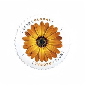 2025 Us Forever timbres-<span class=keywords><strong>poste</strong></span> autocollants ensemble fleur timbres commémoration thème envoi carte postale <span class=keywords><strong>lettre</strong></span> papier étiquettes personnalisées papier - Product Image 6