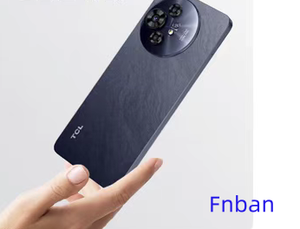 <span class=keywords><strong>Tcl</strong></span> 50XE <span class=keywords><strong>Android</strong></span> 14 Smartphone HD Pantalla CDMA Desbloqueado Precio Bajo - Product Image 4