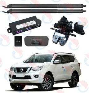 Auto Accessories Power Trunk Release Opener Automatic Tail Gate Manufacturer for Nissan TERRA 2018+ With Technical Support