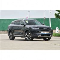 BYD SONG PLUS SUV d'occasion 2024