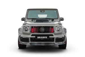 Nuevo Kit de Carrocería Autoadhesivo de Fibra de Carbono para Mercedes-Benz Clase G (W464) G500/G63/G900 2019- Estilo Mejorado - Product Image 3