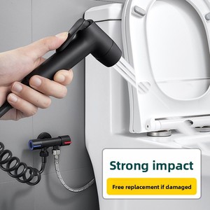 Пластиковая насадка для биде - Product Image 4