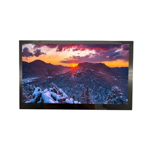 Hot sales 7.0inch tft display <strong>Capacitive</strong> <strong>Touch</strong> Screen assembly 1024*600 Transmissive ALL <strong>IPS</strong> Viewing 1800cd luminance <strong>LCD</strong> screen - Product Image 1