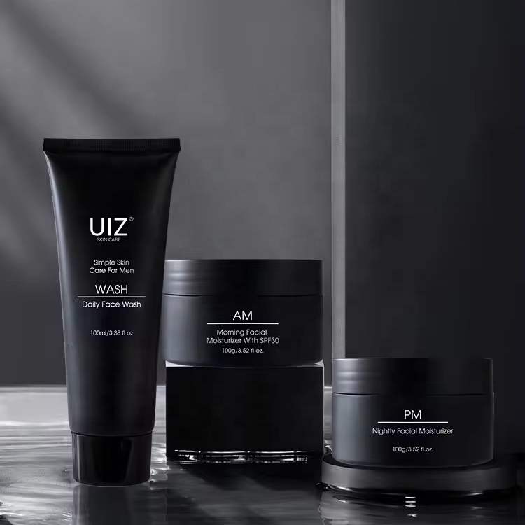 Private Label Oil Control Anti Acne