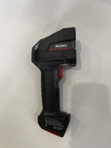Orijinal KEYENCE HR-X500WB el kod okuyucu DPM modeli kablosuz - Product Image 3