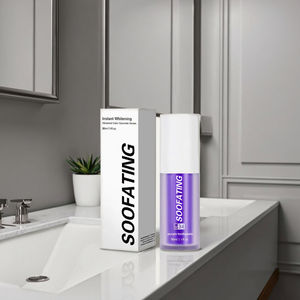 Sérum Blanchissant Dents Multi-Usages <span class=keywords><strong>V34</strong></span> Violet en Gros, Efficace pour Rafraîchir l'Haleine et Soulager la Sensibilité, Usage Domestique - Product Image 6