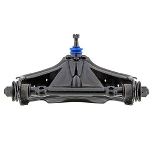 Brazo de control superior para DODGE Dakota Durango 52106160AE 52106161AE Sistema de suspensión MacPherson - Product Image 1