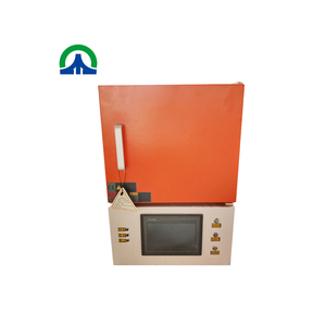 Precio de fábrica, horno dental, prensa ODM, calidad de primera clase, precio de fábrica - Product Image 2