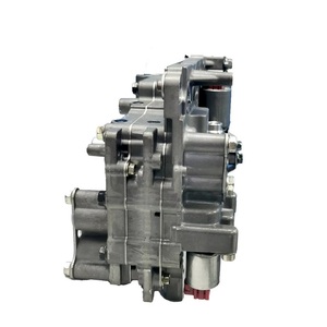 Cuerpo de Válvulas para Caja de Cambios Automática Reacondicionado HXT A6GF1 2, Repuestos para Sistema de Transmisión Automática para Hyundai Kia - Product Image 5