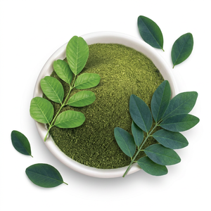 Fournisseur de poudre de feuilles d'indigo de qualité supérieure en provenance d'Inde, pour le conditionnement et l'éclat des cheveux - Product Image 1
