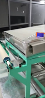 Machine de chauffage pour bandages médicaux, machine de chauffage pour bandages en crêpe