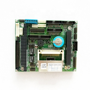 ARBOR PBE-1100 1011000006110 TC5C02844 REV.1.0-11 PC/104 Carte mère industrielle Module CPU Garantie d'un an - Product Image 1