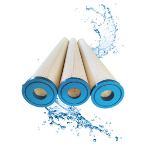 CLANDE KPS Terylene PP Material Swimming <b>Pool</b> Filter Element 200-500L Capacity <b>Pool</b> Cleaning <b>Accessories</b> for Water Filtration - Product Image 1