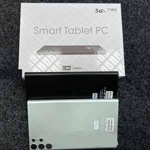 Tableta Infantil Irrompible de 7 Pulgadas con Pantalla Irrompible, Android 8+256 GB, Tableta Infantil de Exportación - Product Image 1