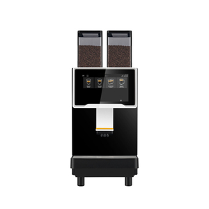 Máquina de Café Espresso Inteligente Totalmente Automática con Pantalla Táctil para Uso Doméstico y Comercial, Máquinas Expendedoras de Café OEM - Product Image 4